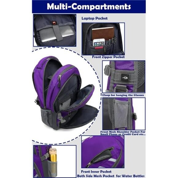 best carry on backpack for laptop Best Carry-On Travel Backpacks for Women in 2024  Bearfoot Theory